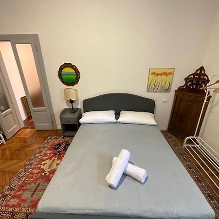 밀라노 Sansiro 74 House 아파트 외부 사진