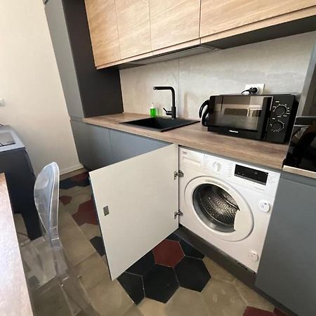 밀라노 Sansiro 74 House 아파트 외부 사진
