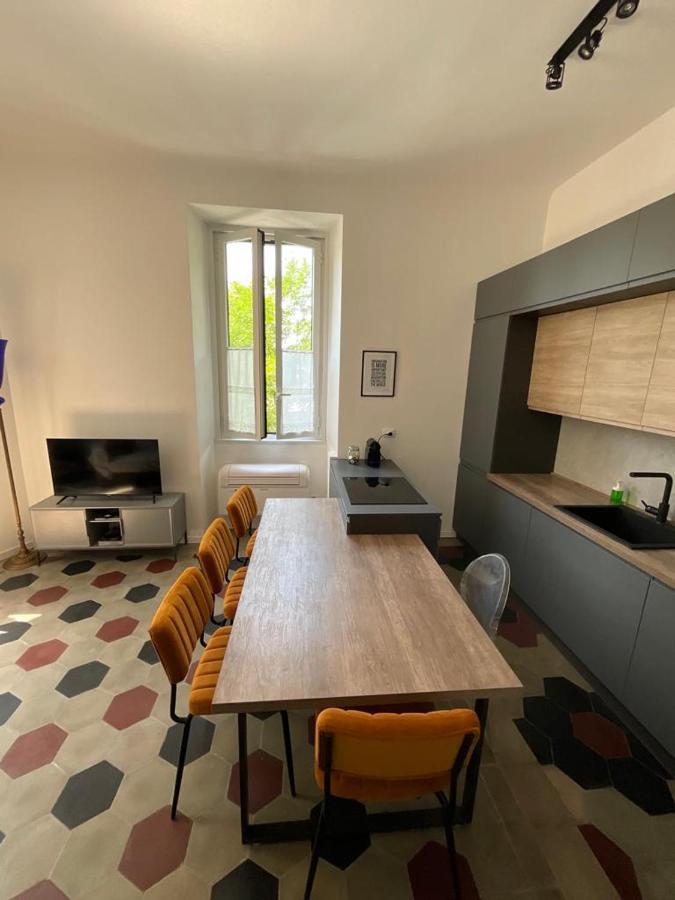 밀라노 Sansiro 74 House 아파트 외부 사진