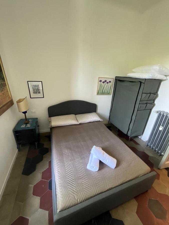 밀라노 Sansiro 74 House 아파트 외부 사진