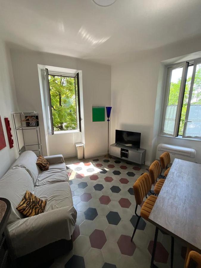 밀라노 Sansiro 74 House 아파트 외부 사진