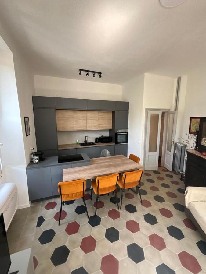 밀라노 Sansiro 74 House 아파트 외부 사진