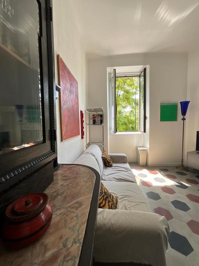 밀라노 Sansiro 74 House 아파트 외부 사진