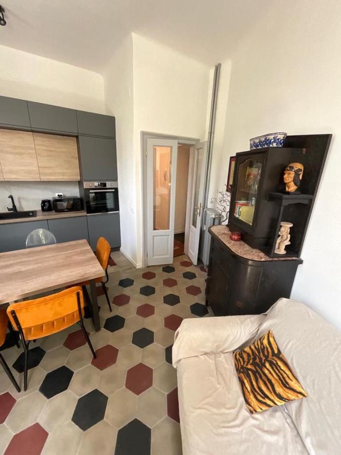 밀라노 Sansiro 74 House 아파트 외부 사진