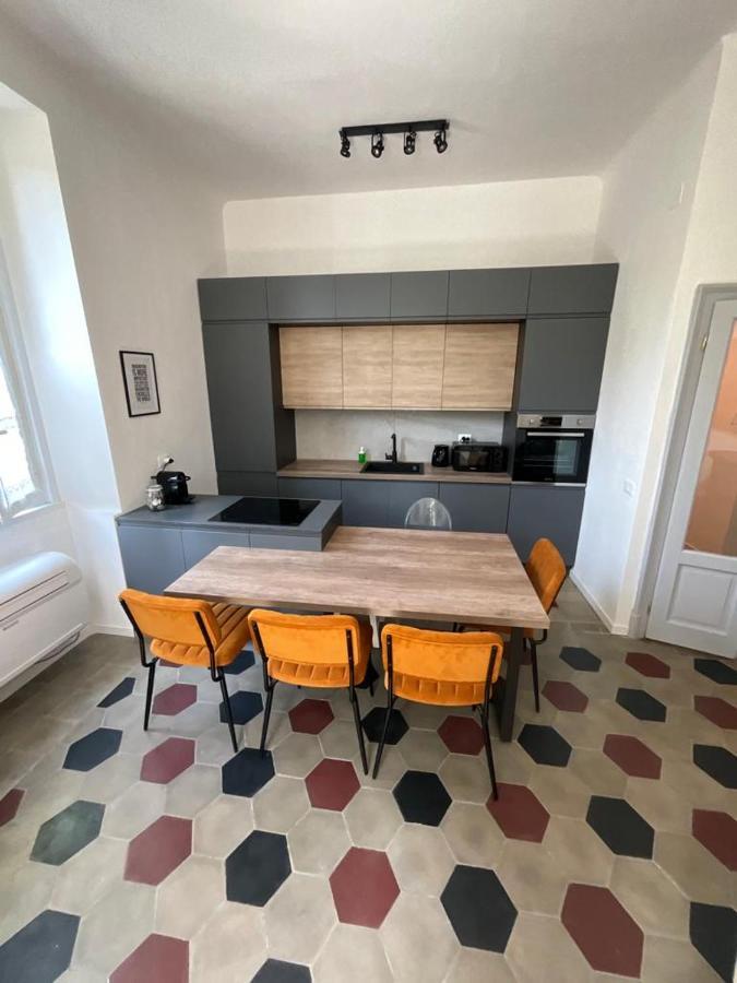 밀라노 Sansiro 74 House 아파트 외부 사진