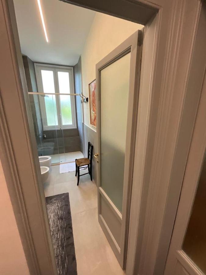 밀라노 Sansiro 74 House 아파트 외부 사진