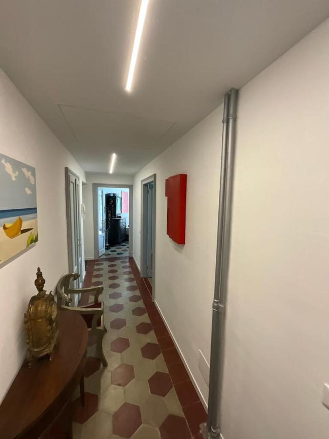 밀라노 Sansiro 74 House 아파트 외부 사진