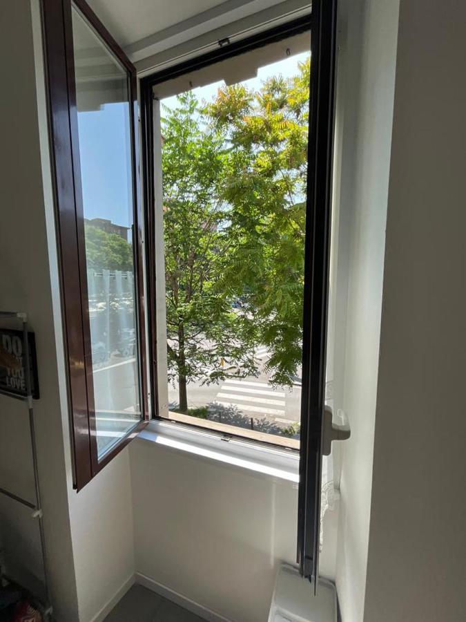 밀라노 Sansiro 74 House 아파트 외부 사진