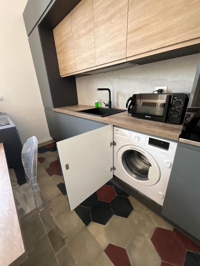 밀라노 Sansiro 74 House 아파트 외부 사진