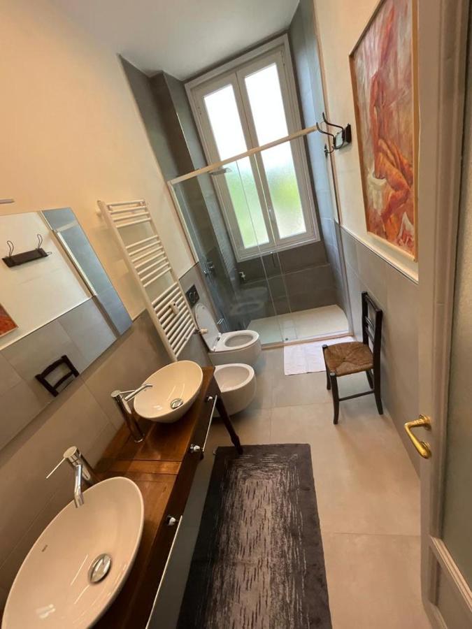 밀라노 Sansiro 74 House 아파트 외부 사진