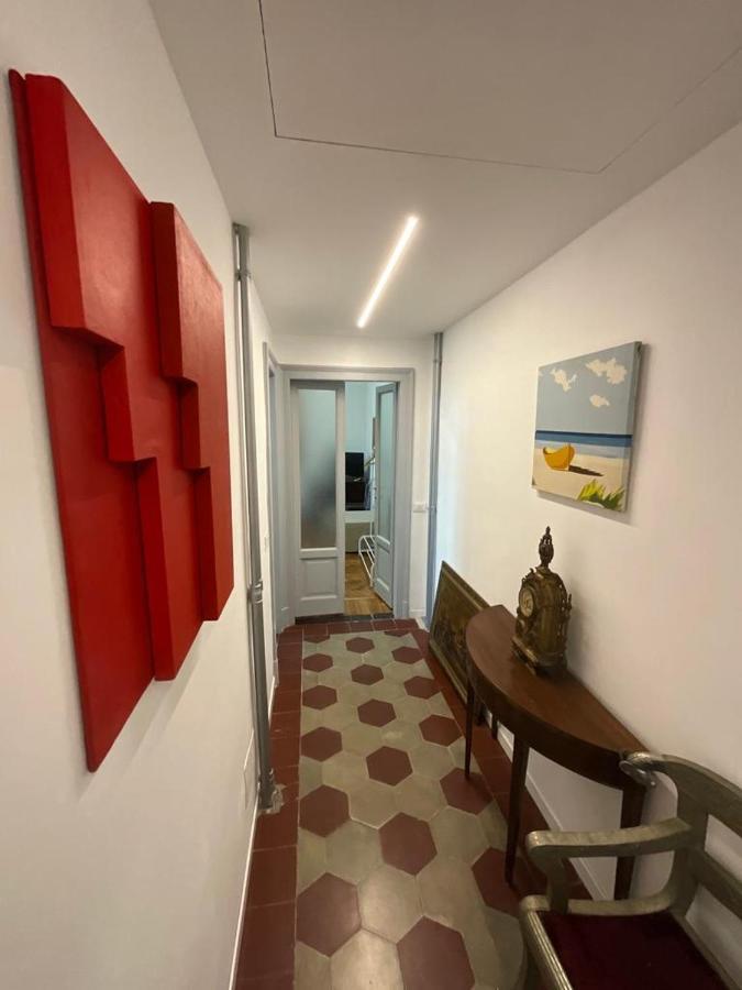 밀라노 Sansiro 74 House 아파트 외부 사진