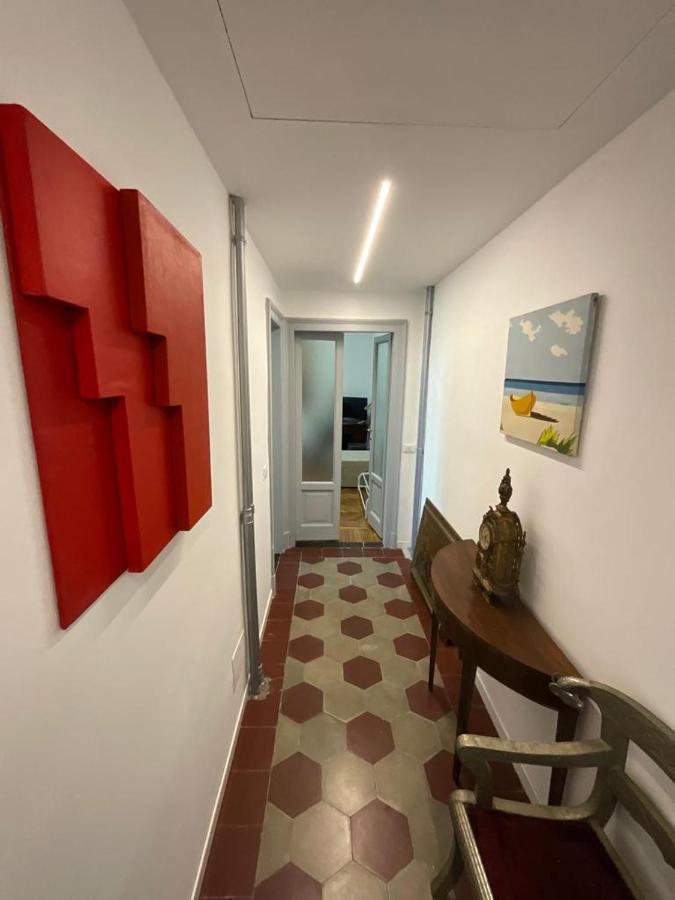 밀라노 Sansiro 74 House 아파트 외부 사진