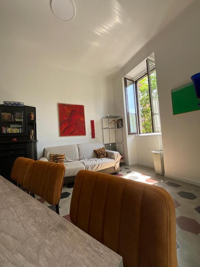 밀라노 Sansiro 74 House 아파트 외부 사진