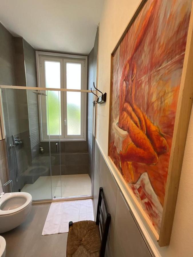 밀라노 Sansiro 74 House 아파트 외부 사진