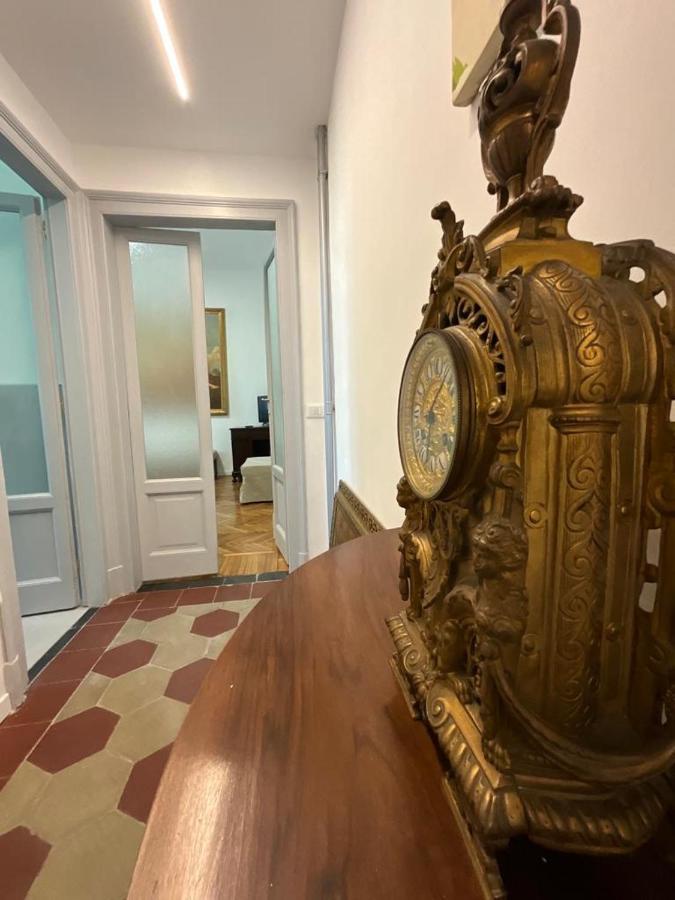 밀라노 Sansiro 74 House 아파트 외부 사진
