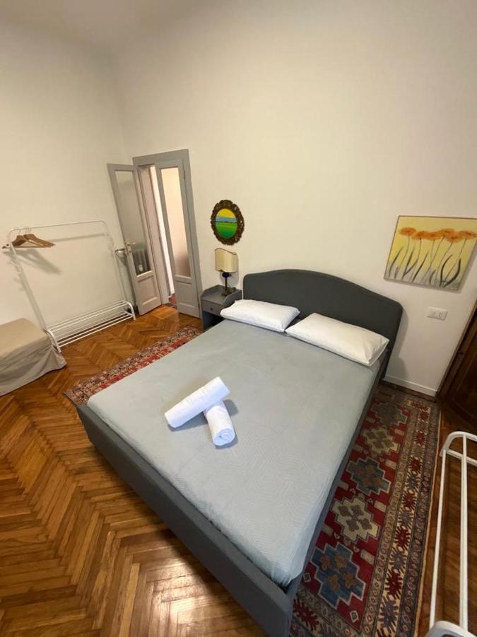 밀라노 Sansiro 74 House 아파트 외부 사진